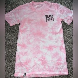 Like new dutch bros tee